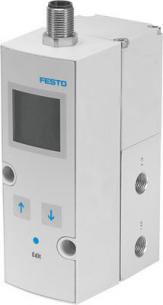 vppm-6l-l-1-g18-0l6h-v1p-c1 tryk-proportional-ventil festo