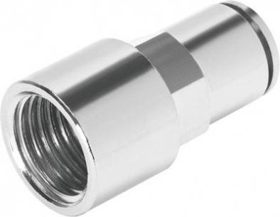 npqm-d-g14f-q10-p10 indstik lige-forskruning festo