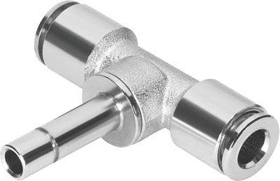 npqm-t-q10-s10-p10 indstik t-forbindelse festo