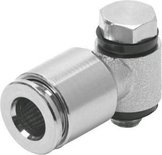 npqm-lh-g38-q10-p10 indstik vinkel-forskruning festo
