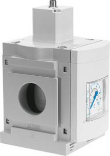 ms12-lr-g-pe6 trykregulator festo