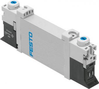 vuvg-b10-p53e-zt-f-1p3 magnetventil festo