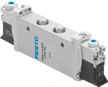 vuvg-l14-p53e-t-g18-1p3 magnetventil festo