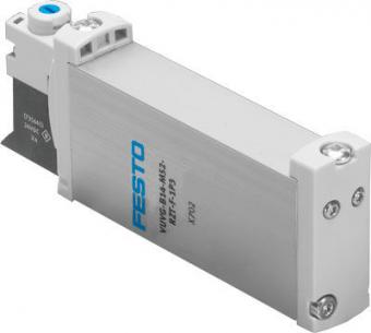 vuvg-b14-m52-azt-f-1p3 magnetventil festo