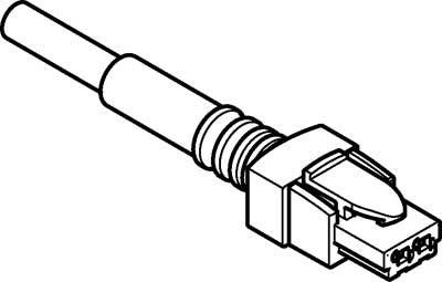 nebv-hsg2-p-1-n-le2 sekabel stikd festo