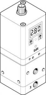 8-6-420-e1t vppe-3-1-1 tryk-proportional-ventil festo