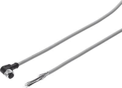 nebu-m12w8-k-10-n-le8 sekabel stikd festo