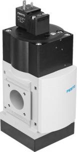 ms9-sv-g-c-v24-s-vs afluftningsventil og softstart- festo
