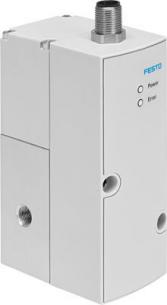 vppx-6l-l-1-g18-0l10h-s1 tryk-proportional-ventil festo