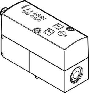 vppm-8f-l-1-f-0l6h-v1p tryk-proportional-ventil festo