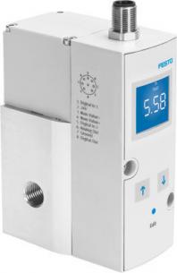 vppm-8l-l-1-g14-0l10h-a4p-s1c1 tryk-proportional-ventil festo
