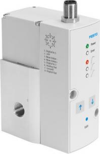 vppm-8l-l-1-g14-0l6h-a4p-s1 tryk-proportional-ventil festo