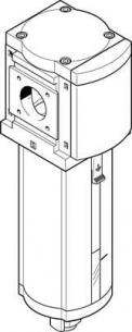 ms9-lws-g-u-v vandudskiller festo