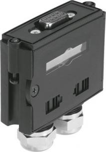 neca-s1g9-p9-mp5 se multipolstikd festo