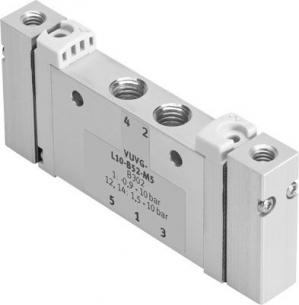 vuwg-l10-t32h-m-m5 pneumatikventil festo