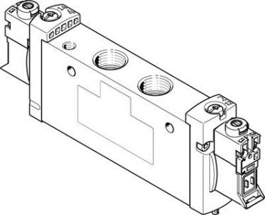 vuvg-l18-t32h-mzt-g14-1p3 magnetventil festo