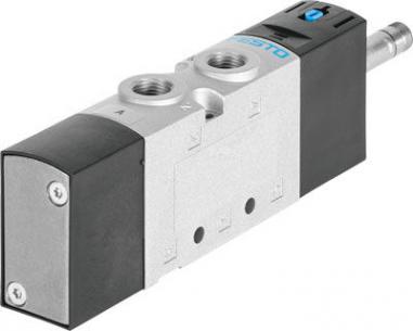 vuvs-l30-m52-ad-g38-f8 magnetventil festo