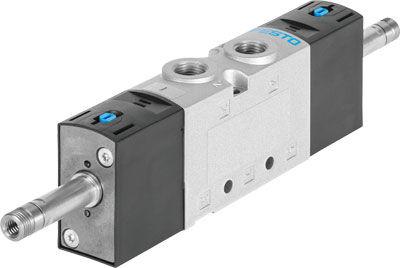 vuvs-l30-p53u-mzd-g38-f8 magnetventil festo