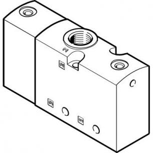 vuws-l20-m32u-e-g18 pneumatikventil festo