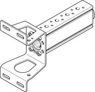 vabm-b10-20-g38-4-p53-e p-batteriskinne festo