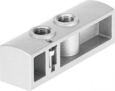 vabf-b10-20-p1a4-g18-p3 forsyningsplade festo
