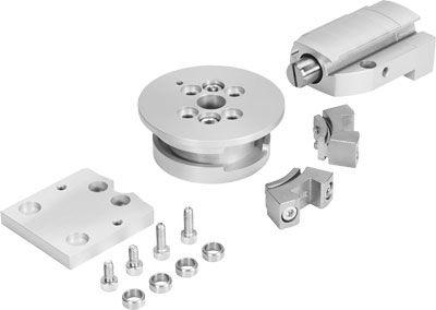 dadl-el-q11-20 klemanordning festo