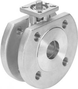 vzbc-32-ff-40-22-f0405-v4v4t kuglehaneventil festo