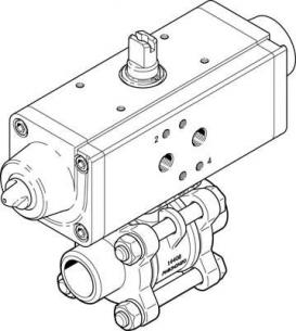 4-ww-63-t-22-f0304-v4v4t-ps30-r-90-4-c vzba-3 kuglehane-aktuator festo