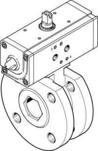 vzbc-65-ff-16-22-f07-v4v4t-pp180-r-90-c kuglehane-aktuator festo