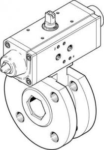 vzbc-15-ff-40-22-f0304-v4v4t-ps15-r-90-4-c kuglehane-aktuator festo