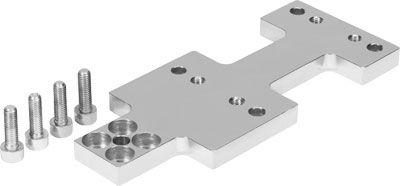 damf-50-fkp adapterplade festo