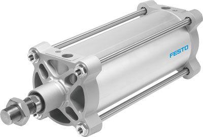 dsbg-200-40-ppva-n3 normcylinder festo