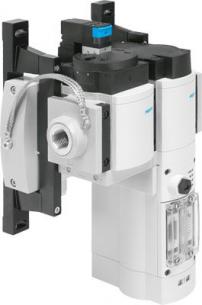 mse6-e2m-5000-fb13-agd luftbehandlingskombination festo