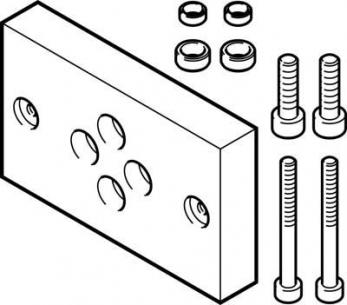 dhaa-d-e8-35-q11-12 t adapters festo