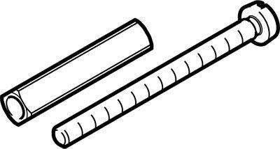 dadp-ak-q1-10 t adapters festo