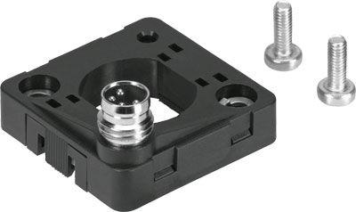 sasc-p4-a-m8-s adapter elektriks festo
