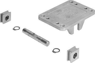 dard-l1-32-s medbringerkobling festo