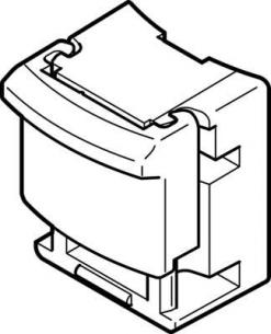 vamc-l1-cd kningskappe afd festo