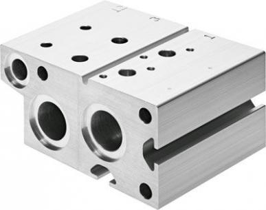 vabm-b10-25eee-g12-2-p3 tilslutningsblok festo