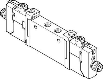 vuvg-l10-t32u-mt-m7-1r8l magnetventil festo