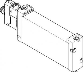 vuvg-b18-m52-rzt-f-1r8l magnetventil festo