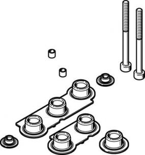 vame-b10-30-mk reservedelssortiment festo