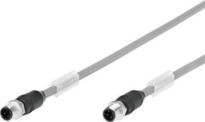 nebc-d12g4-es-10-s-d12g4-et forbindelseskabel festo
