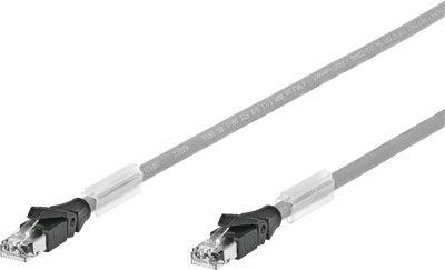 nebc-r3g4-es-1-s-r3g4-et forbindelseskabel festo