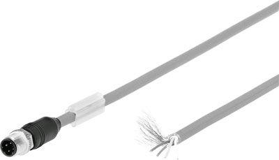 nebc-le4-es-5-d12g4-et forbindelseskabel festo