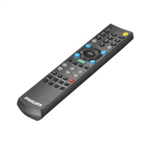 fjernbetjening d infrar irt9090 philips