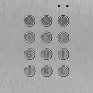 nx3301a inox nexa for abc med modul kode