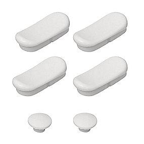 de toilets spira if til buffer if