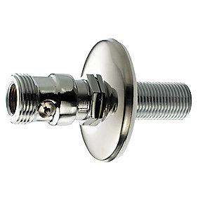 dr forkr dn29 dn15 nippel nippel tilslutning lige kuglehane securex b v