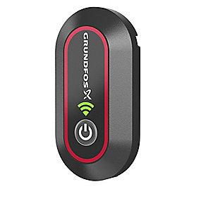 alpha3 t mi401 grundfos reader